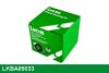 DAIHA 9004360014 Wheel Bearing Kit